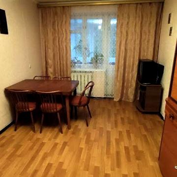 Сдам 3 ком.кв. пр.Богдана Хмельницкого 8.