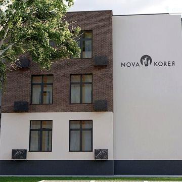 Продаж 1к Квартира Лазо вулиця ЖК Nova Koreя