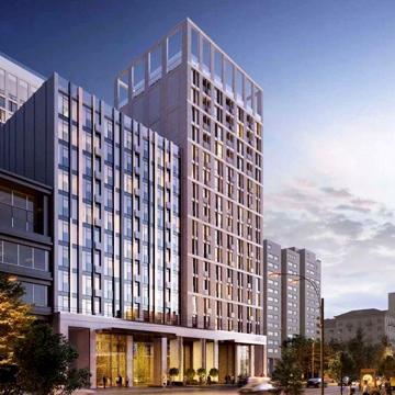 ЖК Montreal House 2к. Видова. Власник. Переуступка. ЖК Montreal House