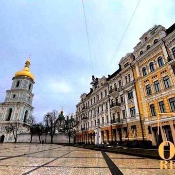 Продаж 4-к 278 м2 в ЖК "Софіївська Брама" на Софіївській площі БЕЗ%%% ЖК Софіївська Брама