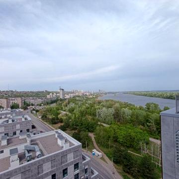 Продам 3к кв.85 кв.м.Днепр,5-ый континент,Победа4!Плюс два паркинга! ЖК 5-ый континент