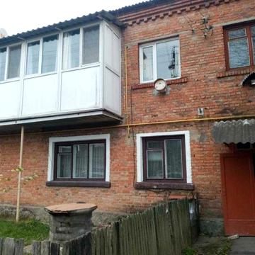 (7) Продам 3-ох кімнатну квартиру в Стрижавці 5813