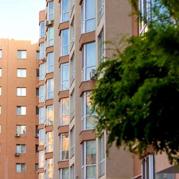 39кв.м. Дешевле чем у застройщика. Цена под ключ ЖК софиевская сфера