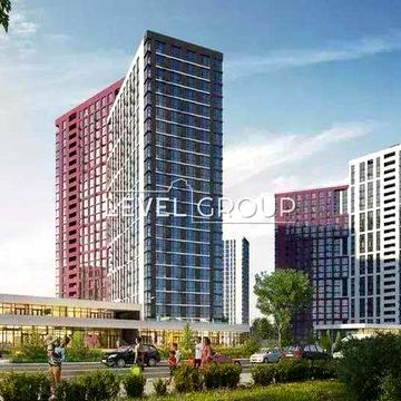 Продаж 1к квартири в ЖК Діброва парк. Виноградар ЖК Dibrova Park