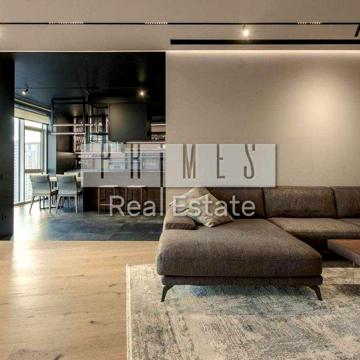 Продажа 6к квартира 265м2, ЖК Busov Hill, ул. Бусловская, 12 ЖК Busov Hill