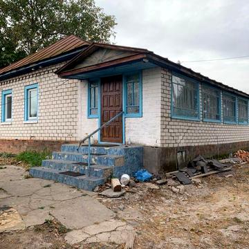 Приватний будинок