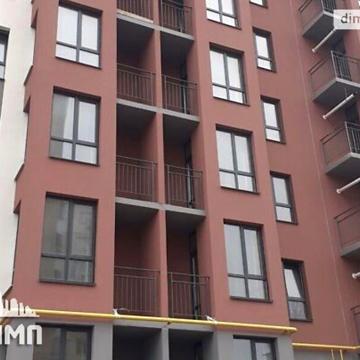Продаж 1к Квартира Волошкова вулиця ЖК Волошковый