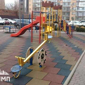 Продаж 2к Квартира просп. Коцюбинського ЖК Turkish City
