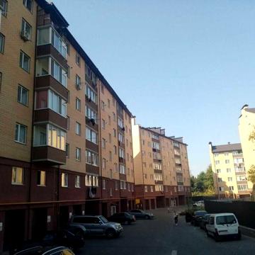 (7) Продам 2-ох кімнатну квартиру у новобудові в Стрижавці 5813