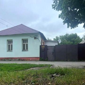 Тараса Бобанича вул. (Смольна)