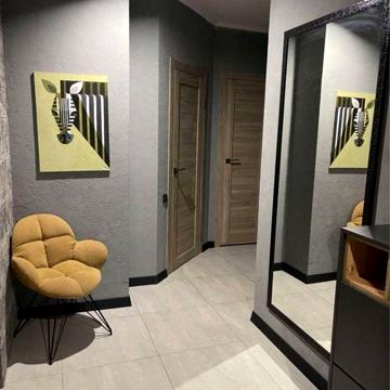 Продаж 2-кім новобудови в центрі, з гаражем!!