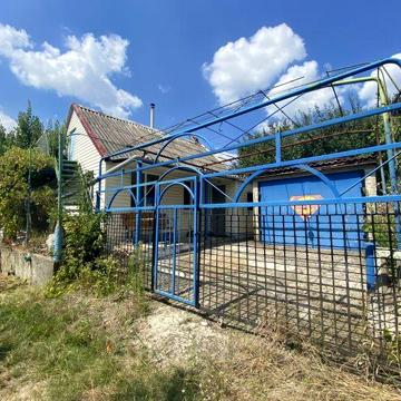 Продам дачу в дачном кооперативе