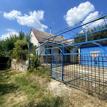 Продам дачу в дачном кооперативе