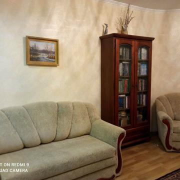 Віталія Блажка вул., 7а