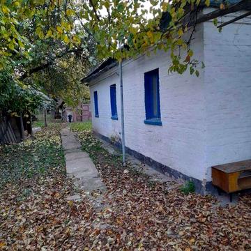 Продаж фасадної ділянки в Нових Петрівцях