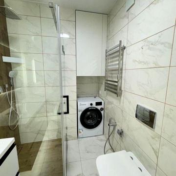 Однокімнатна квартира в центрі міста