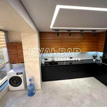 Новинка! Продам 4 к.кв. ЖК Немецкий Проект, м. Госпром ЖК Немецкий Проект