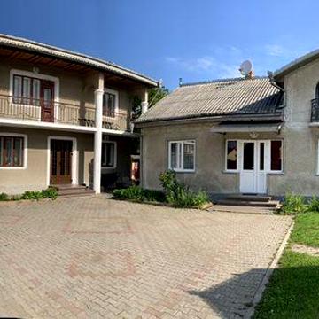 Продам будинок на Хотинській, Чернівці
