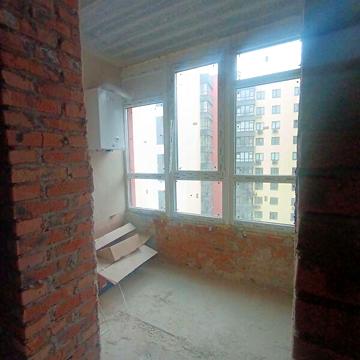 Продаж 1к Квартира вул. Євгена Рихліка ЖК Домашний