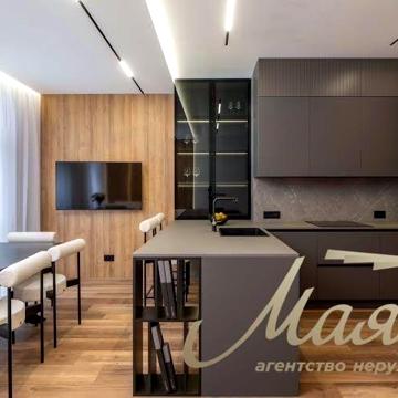 Продам 3-х квартиру в ЖК Соломенский ЖК Соломенский