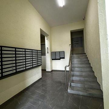 Продам 1к.квартиру з ремонтом на зручному другому поверсі ЖК Вільський