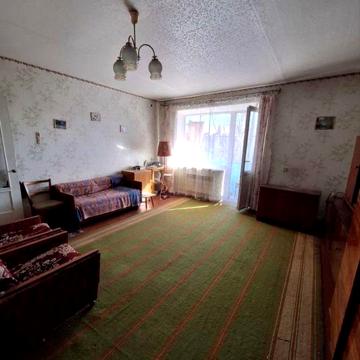 Великогабаритна однокімнатна район Варус1
