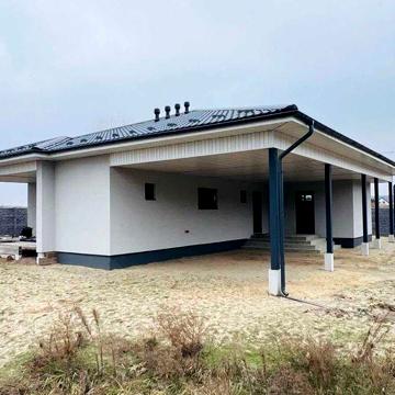Продам  новий будинок   в с. Лютіж (Вишгородский р-н).