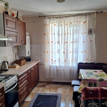 Госпрограммы 3 комнатная квартира с АОГВ.
