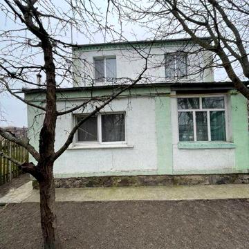 Будинок село Мала Вільшанка