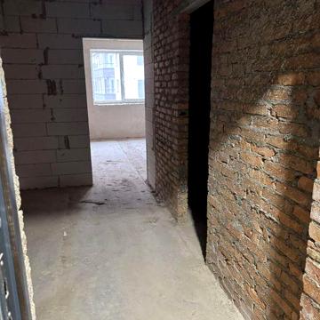 Новинка, однокімнатна квартира в новобудові ЖК Домашній 2