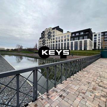 Є-Оселя! ЖК Riverside, Погреби! Продається 2к.квартира, Майданівська