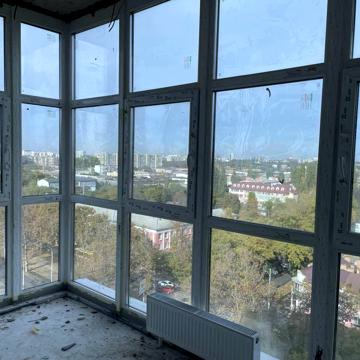 Геранева вул., 8