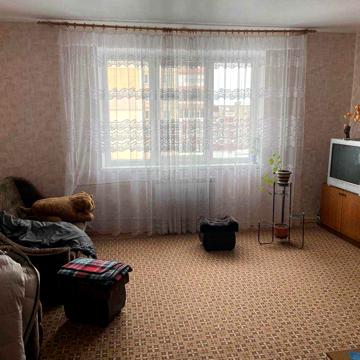 ПРОДАМ 3х кімнатну квартиру в Добринінському кварталі (Славутич)