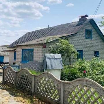 (7) Продам будинок в Стрижавці 5813
