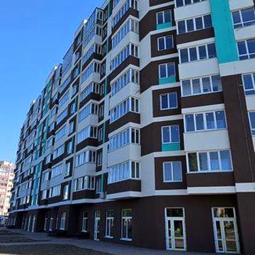 Двокімнатна квартира ЖК Парковий квартал ЖК Парковий квартал