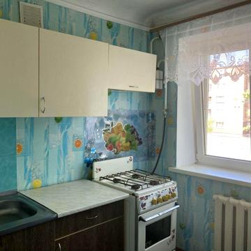 Продам 2-х кімнатну квартиру