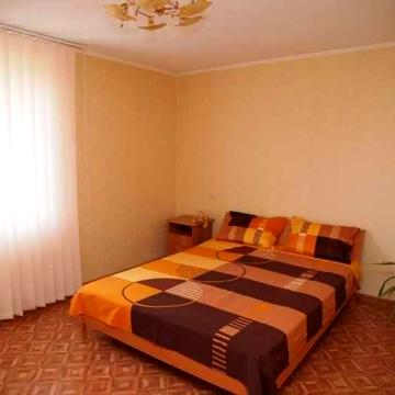 Аренда 3к квартиры в Центре