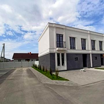 Мощунська вул., 11-В