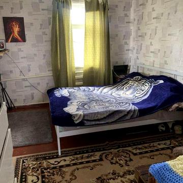 Продам дом Васильевка/Солонянский район 60 кв.,на 2 семьи