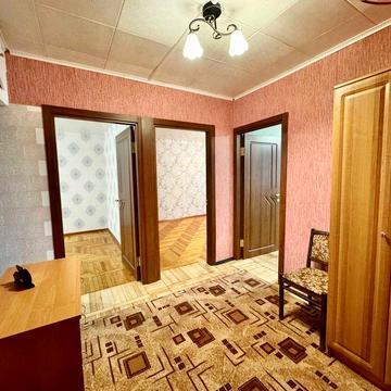 Продам просторную 3к квартиру на ТРК Украина. Сертификат +
