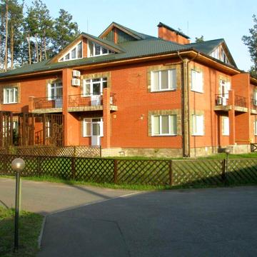 ОРЕНДА  будинка (таунхауса) – 320 м2. Романово. Конча Заспа