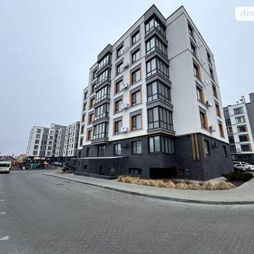 Продаж 1к Квартира Івана Богуна вулиця ЖК Родинний Маєток