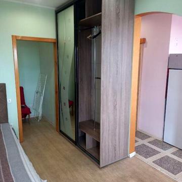 Довгострокова оренда 1к Квартира Григорія Сковороди (Пушкінська) вулиця