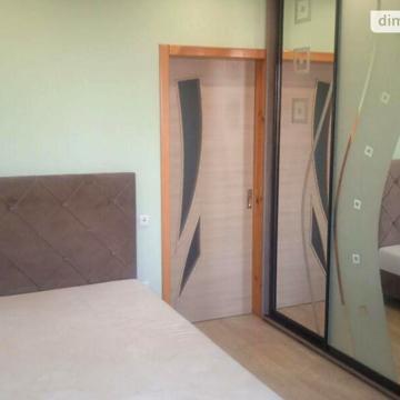 Довгострокова оренда 1к Квартира Григорія Сковороди (Пушкінська) вулиця