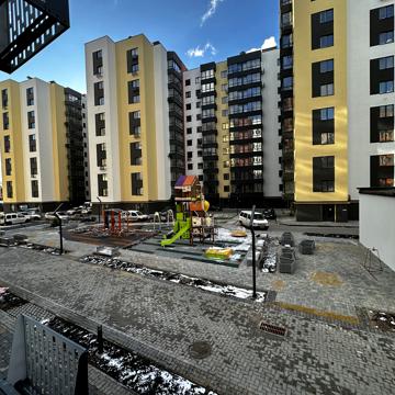Євгена Рихліка вул. (5-й Щорса), 11к