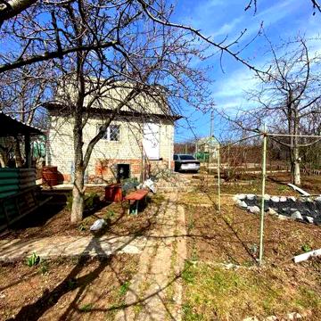 Продам дачу в Яковлевке.ym