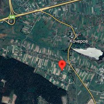 Продам будинок74м2 земельну ділянку 38 соток с Кочеров,80 км від Києва