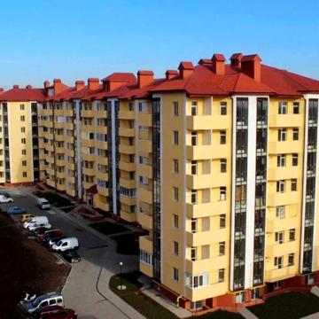 Продам 2к квартиру  48м ЖК Мариинский