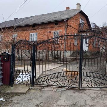 Борщів Приватний будинок!!!