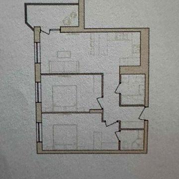 Продам квартиру 2 кімнати. Вінниця. ЖК Dream Lake. 64м2 1 черга!! ЖК Dream Lake